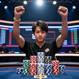 GTO革命：2022扑克赛事策略解析与工具革新