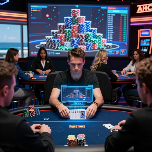 Phil Ivey的Ivey League启动：扑克传奇如何重塑训练领域