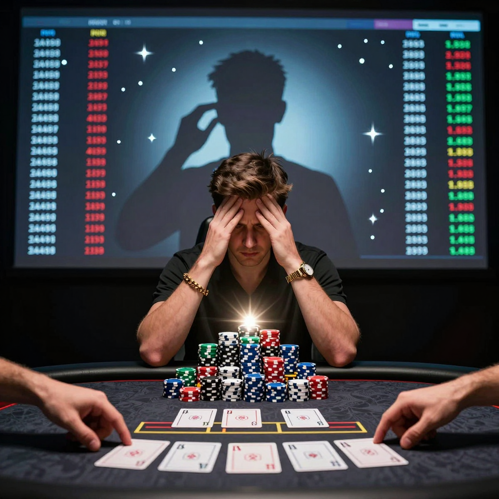 Partypoker如何用百万级赛事重塑线上扑克格局？